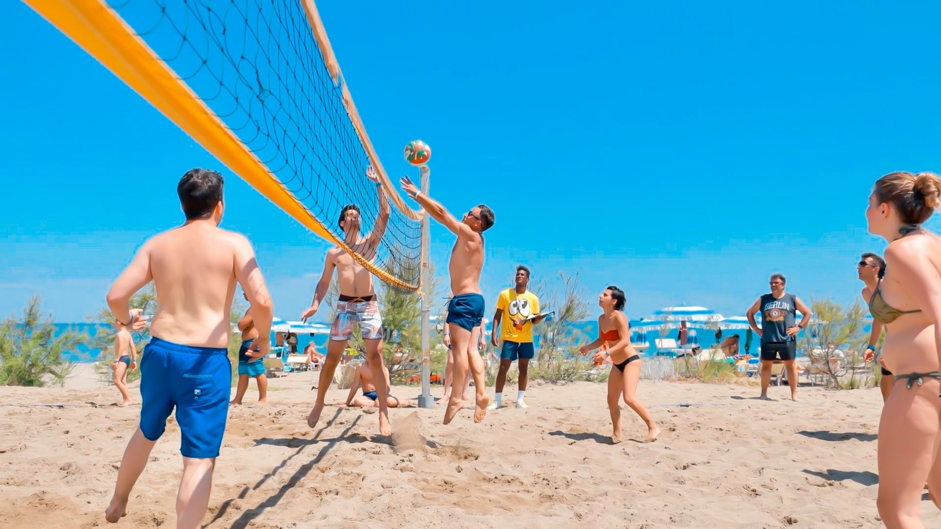 Vascellero Resort